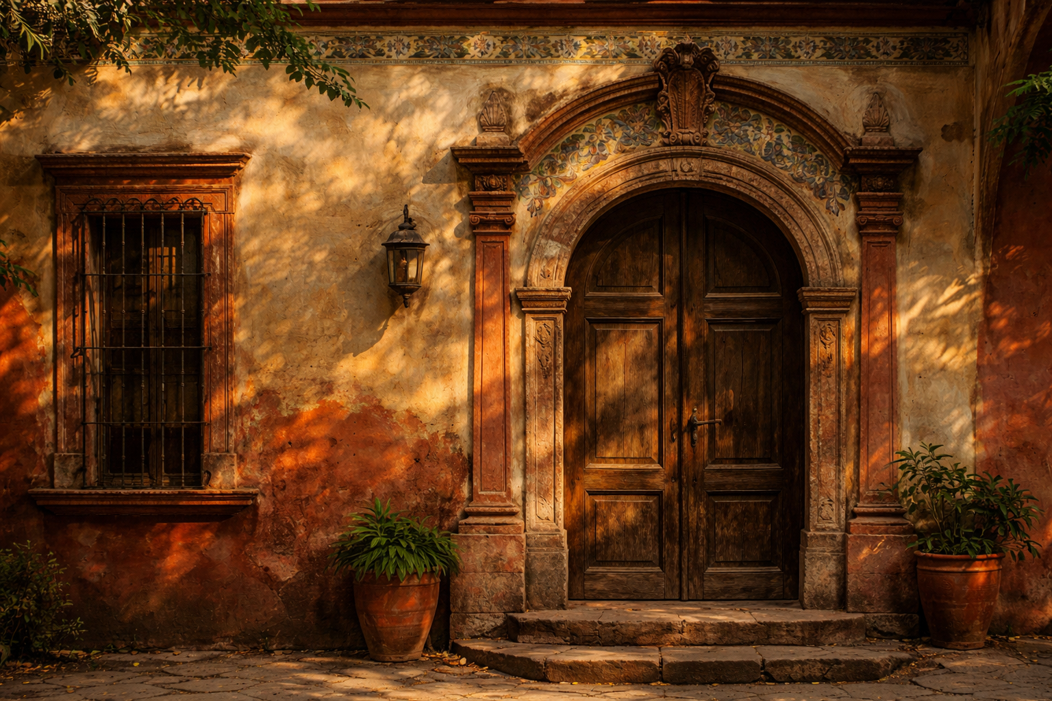 The Spanish of Mexico