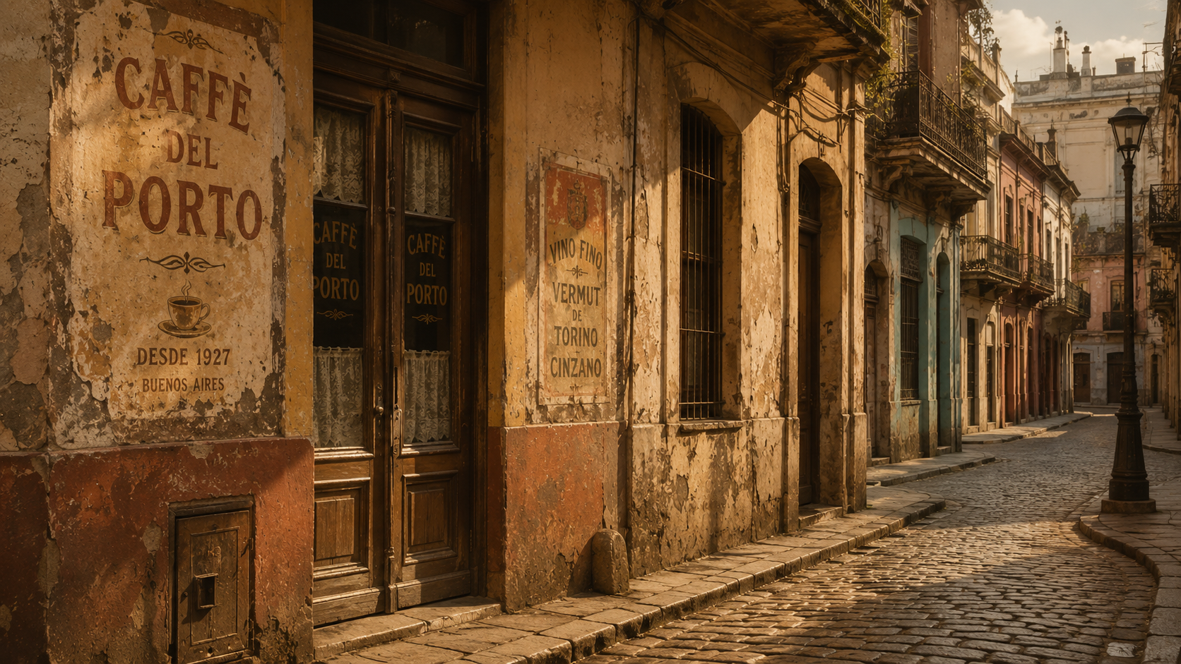 Bacán — A Word That Crossed Continents
