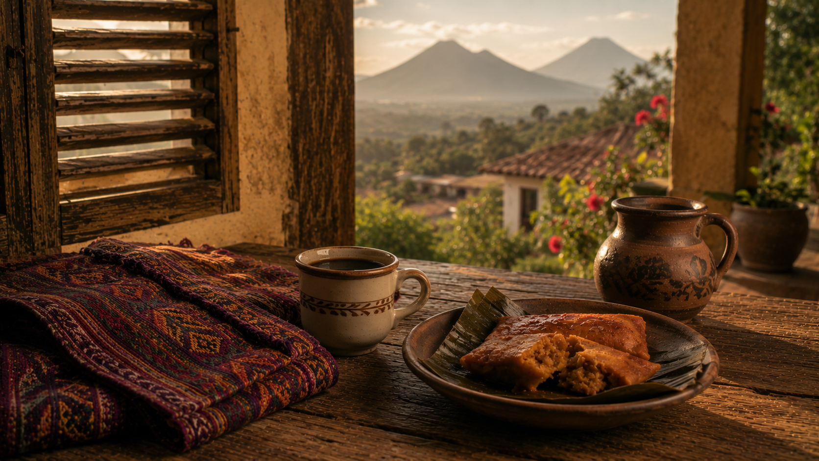 Guatemalan Spanish