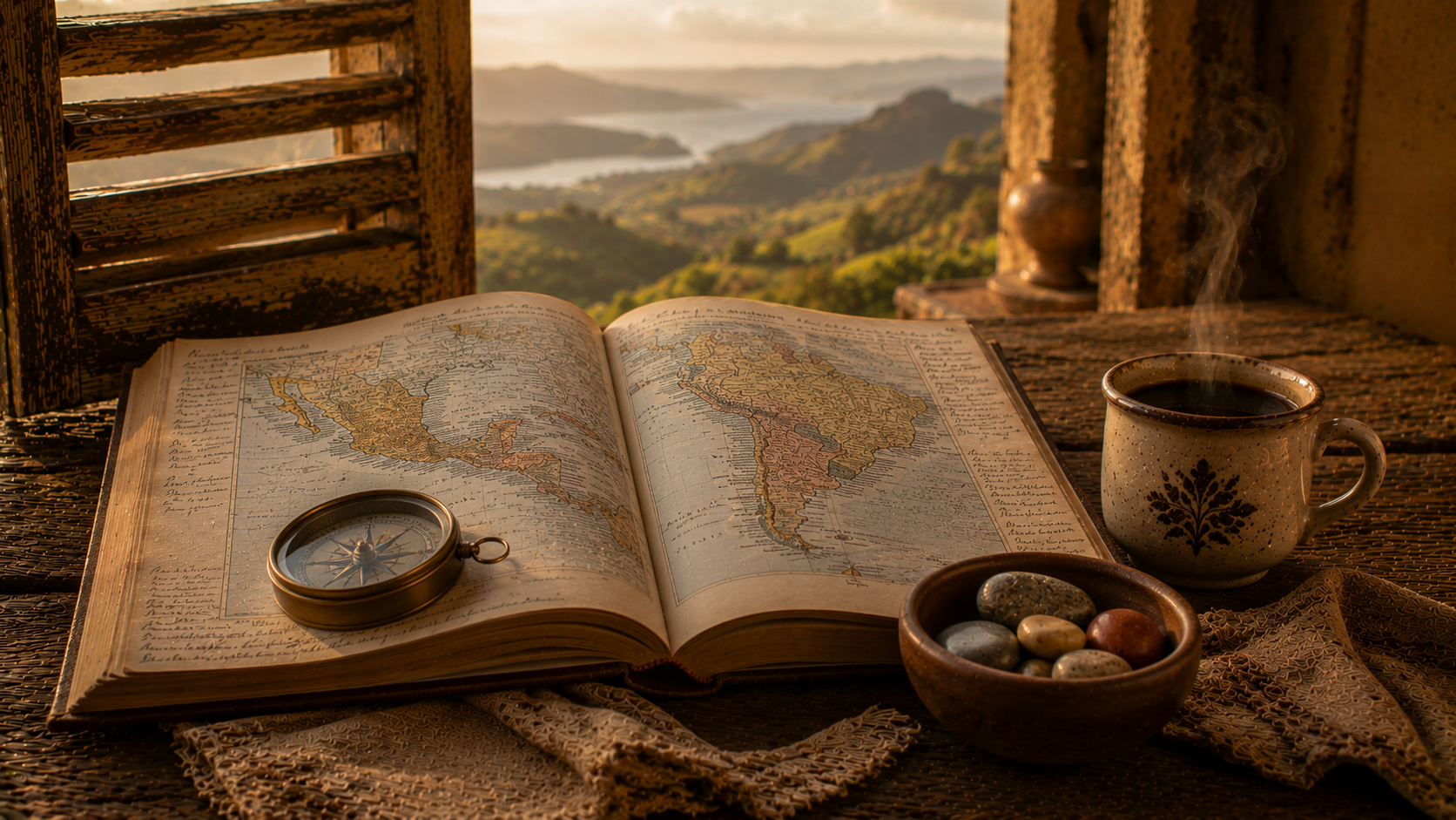 The Varieties of Latin American Spanish