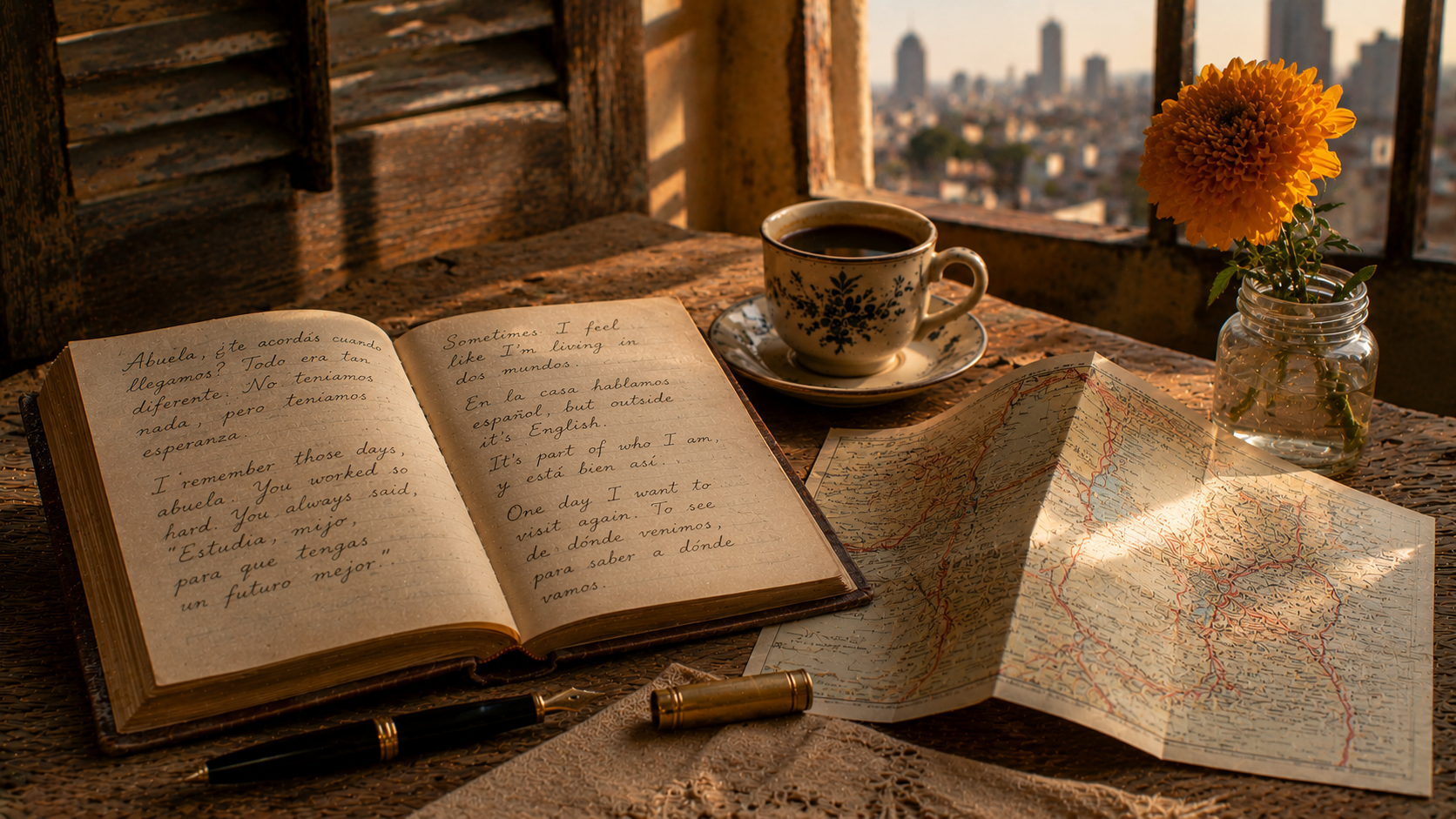 US Spanish