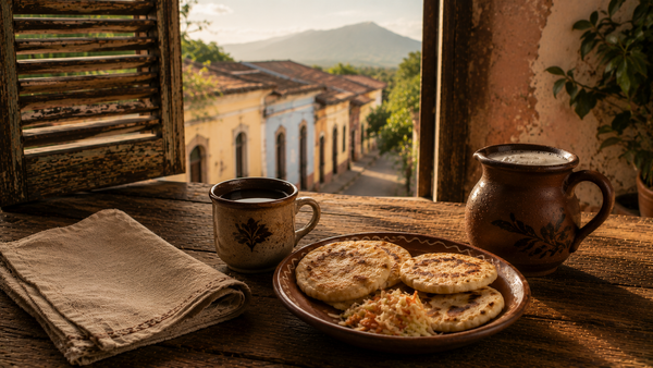 Salvadoran Spanish