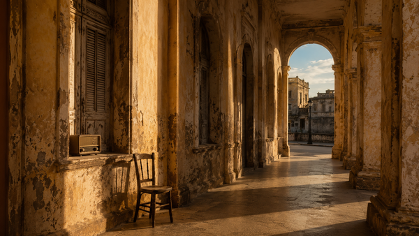 The Spanish of Cuba